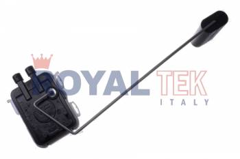 SENSOR DE NIVEL ROYALTEK PEUGEOT 307 / CITROEN C4 - MOTORES 1.6I 16V / 2.0I 16V --- OEM F000TE113W 1587410793 1524LR 1525VW 1525AW